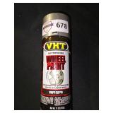 VHT wheel paint