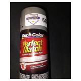 Perfect match gray primer