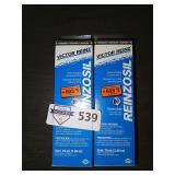 Reinzosil sealing compound