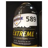 Ac pro recharge refrigerant