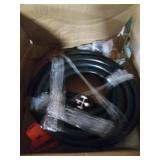 30 ft generator extension cord 50 amp 250 volt