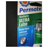 Permatex synthetic ultra lube