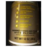 A/C Pro recharge R 134a refrigerant
