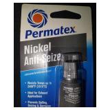 Permatex nickel anti seize
