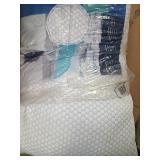 Sealy cooling gel pillow