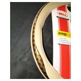 Steering wheel cover