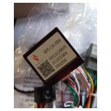 16 pin car stereo parts