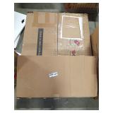 Counter height stool