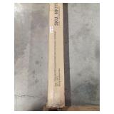 Twin bed w/ headboard-footboard