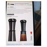 Espresso tool cleaning