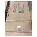 Shoe storage cabinet