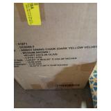 Set of 2 chairs dining