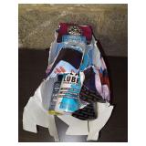 Chemical guys complete clay system