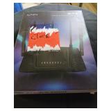 Wifi 6 ax3000 dual band gigabit wireless router