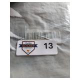 Baltimore raven shirt size 3xl