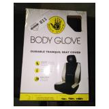 Body glove seat cover