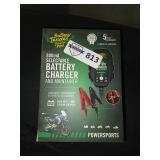 Battery charger