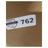 Bottom frame of 47 inch adjustable height desk