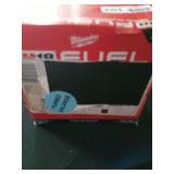 M18 fuel  Milwaukee compact router