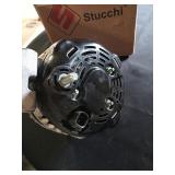 Replacement car part