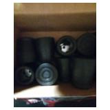 Table chair leg rubber feet