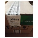 Lexmark printer parts