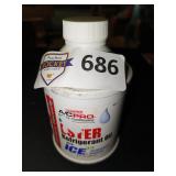 Ester refrigerant oil