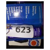 Permatex battery terminal protectant