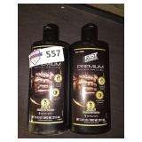 Fast orange hand cleaner