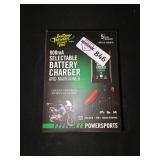 Battery charger