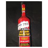 Octane booster
