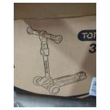 Sporting scooter 3+ blue