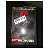 Battery charger
