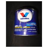 Valvoline grease