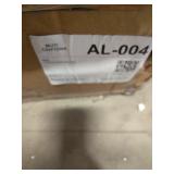 10 boxes of bottom frame for 47 in desk