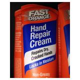 Hand repair cream
