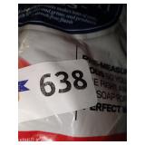 Griots car wash pods