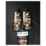 Fast orange hand cleaner