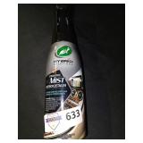 Hybrid solutions mist interior detailer