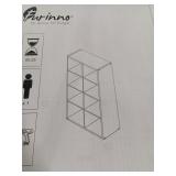 8 cube storage cabinet