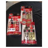 Jb weld clearweld 5 minute