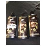 Fast orange hand cleaner