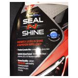Seal n shine