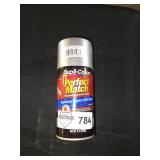 Perfect match silver