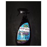 Mister cartoon protectant