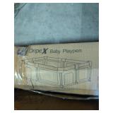 Baby playpen
