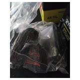 Ryobi 40v 8ah battery and battery