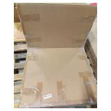 Captain accent chair