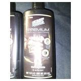 Fast orange hand cleaner