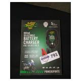 Battery charger